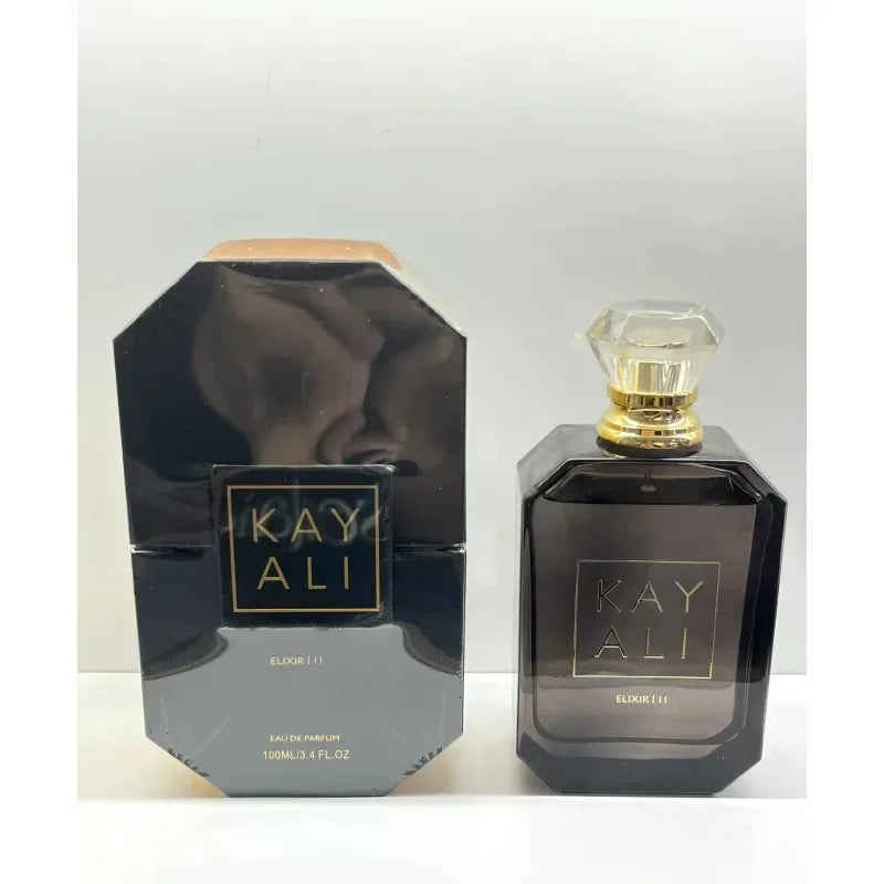Sophisticated Women’s Perfume 100ml