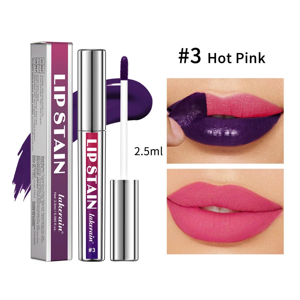 K-Glow Long-Lasting Lip Tint