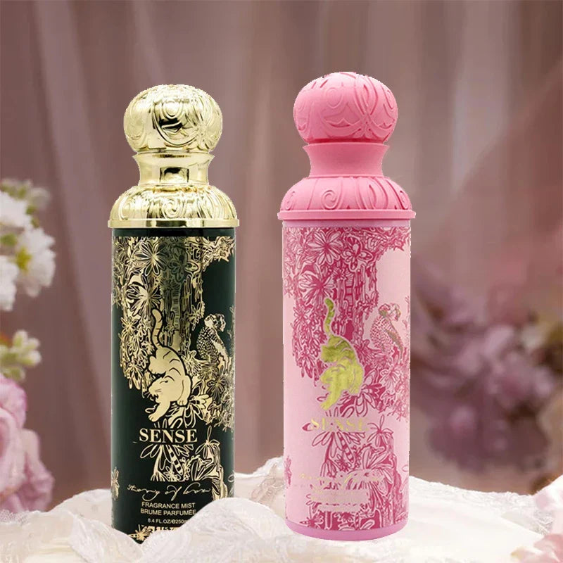 Kuwait Arabian Women’s Perfume