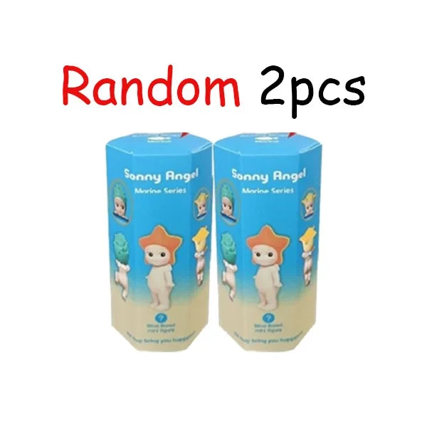 Sonny Angel Hippers Blind Box