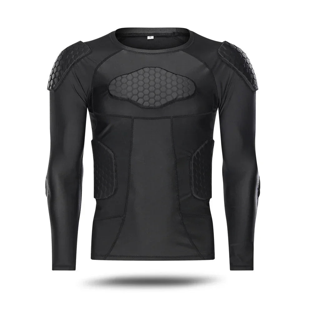 Motorcycle Armor Protective Gear Suit