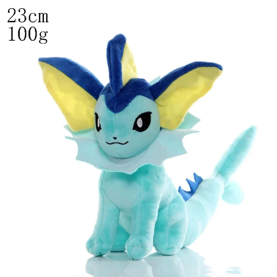 Hot Pokémon Plush Toy Collection