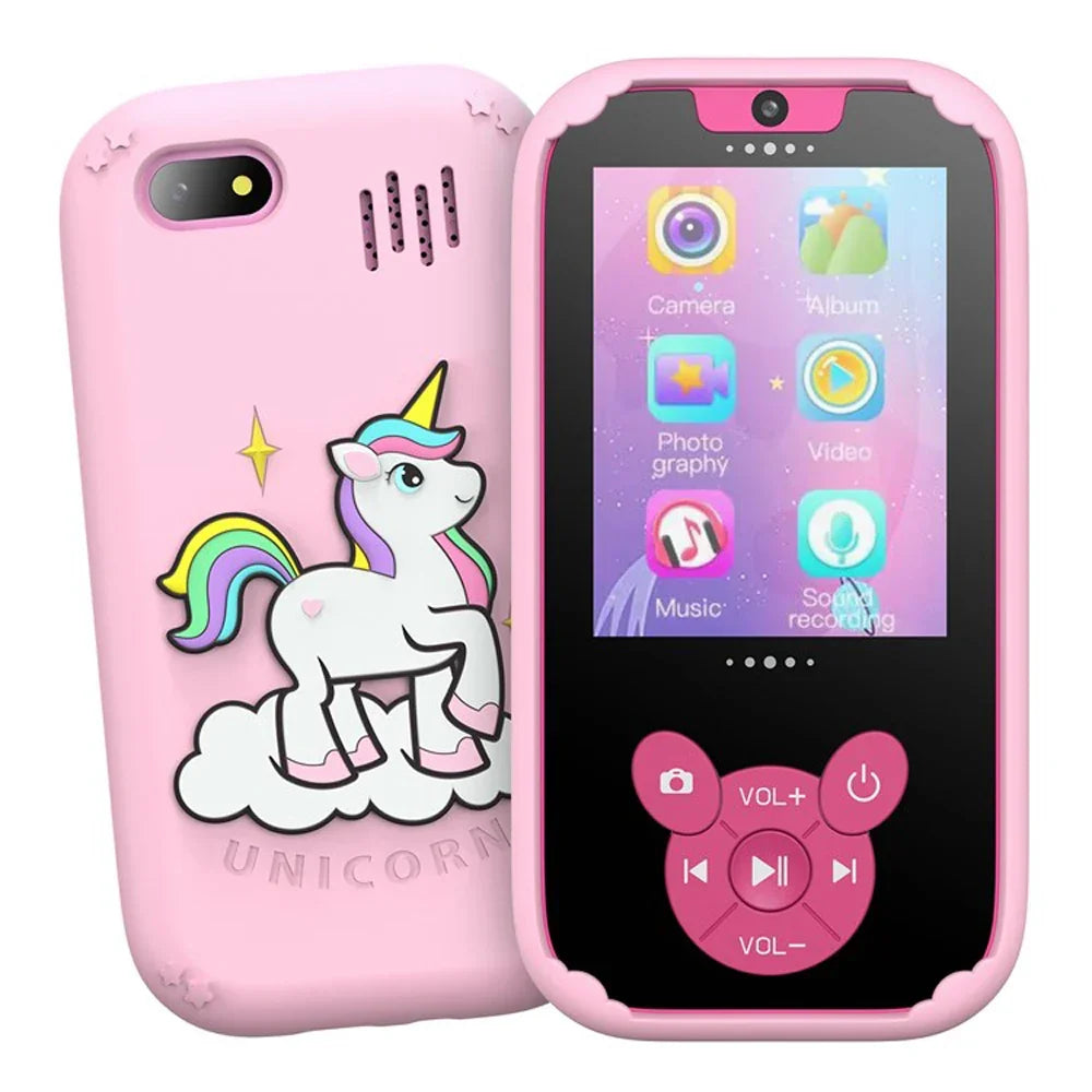 Kids Smart Educational Toy Phone
