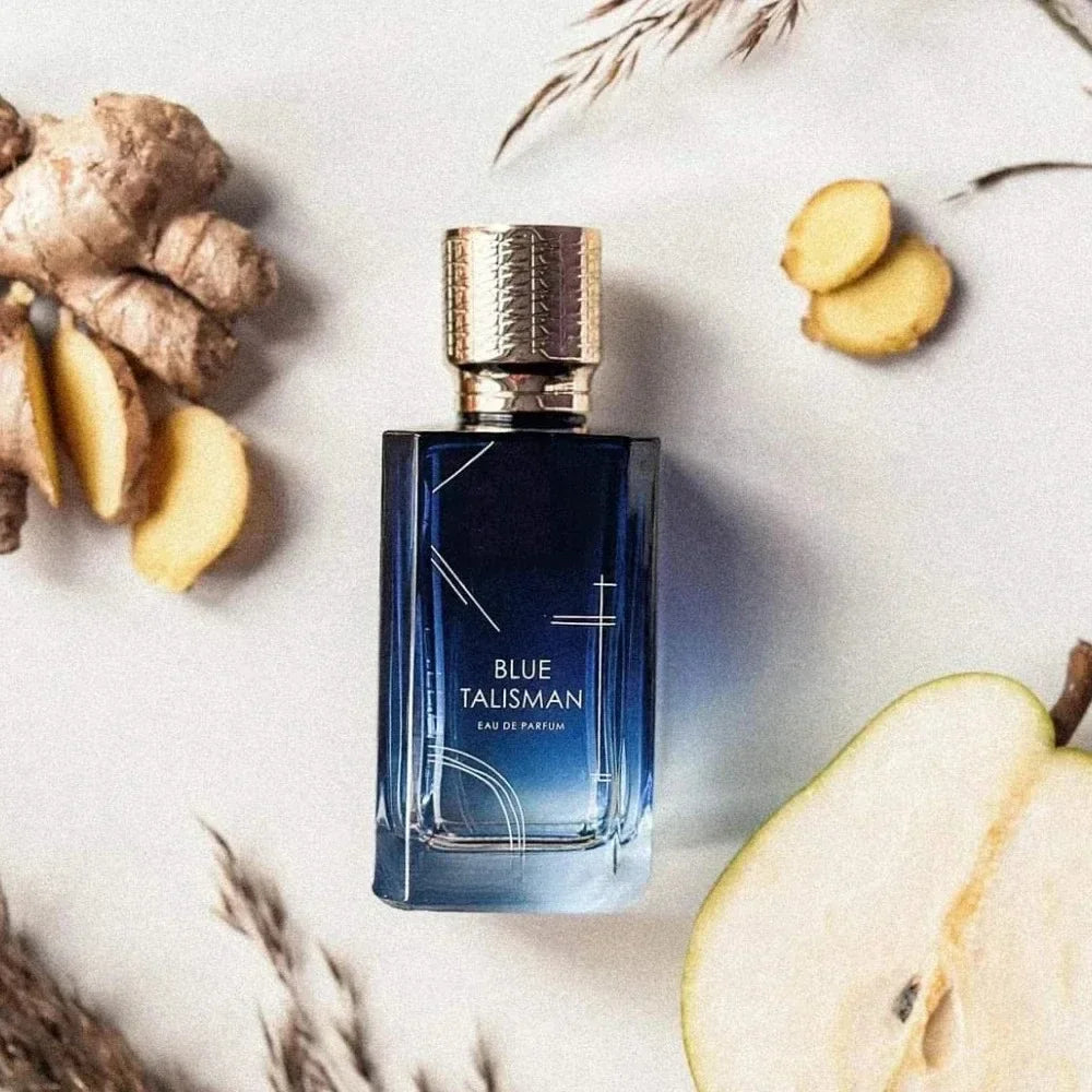 Enchantment Blue Unisex Pheromone Cologne