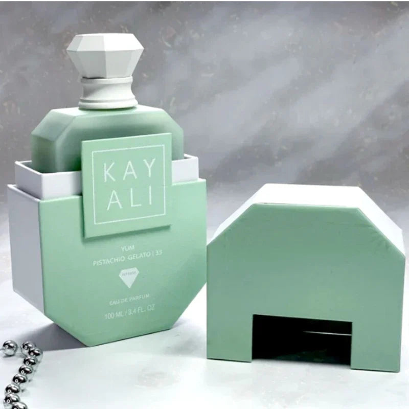 Elegant Women’s Perfume 100ml