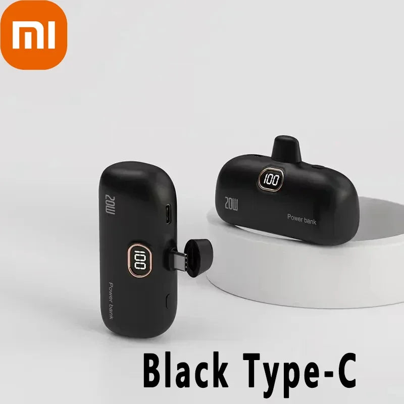 Xiaomi Mijia 30000mAh Mini Power Bank