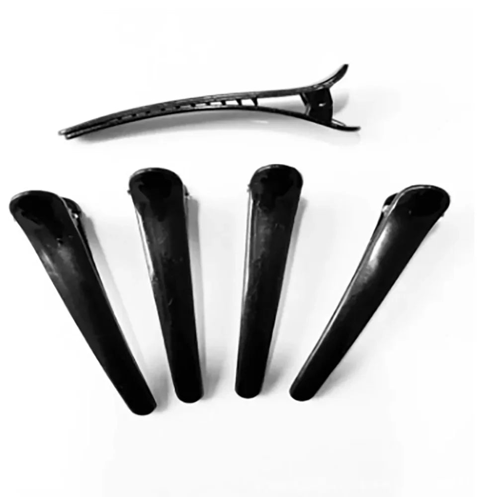10pcs Hair Styling Clips Set