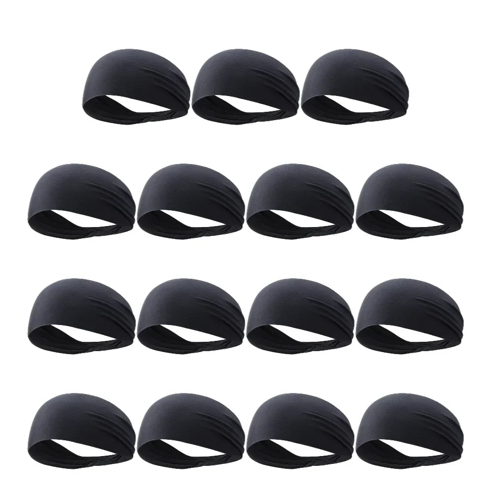 Quick-Dry Sports Headband
