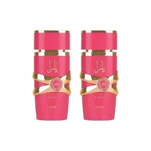 Yara Moi Eau De Perfume for Women - 100ml