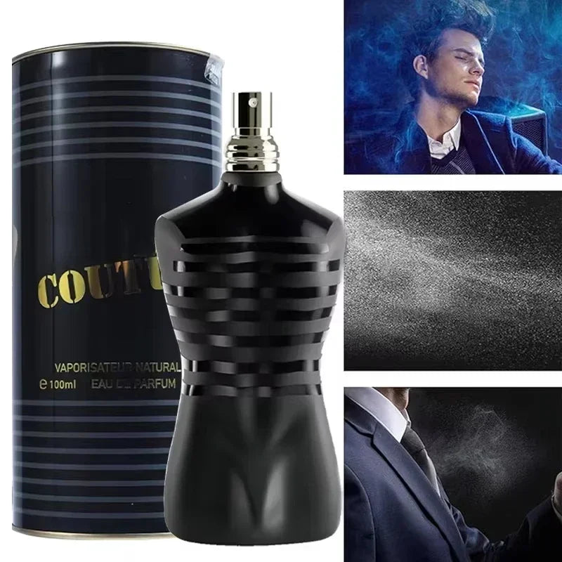 Original Men's Charm Cologne 100ml