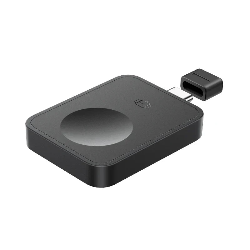 Baseus Magnetic Wireless Watch Charger