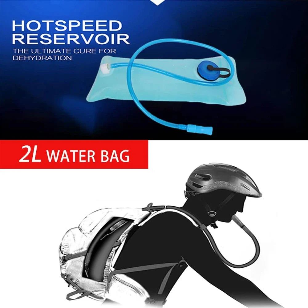 Lightweight Running Hiking Backpack Bag