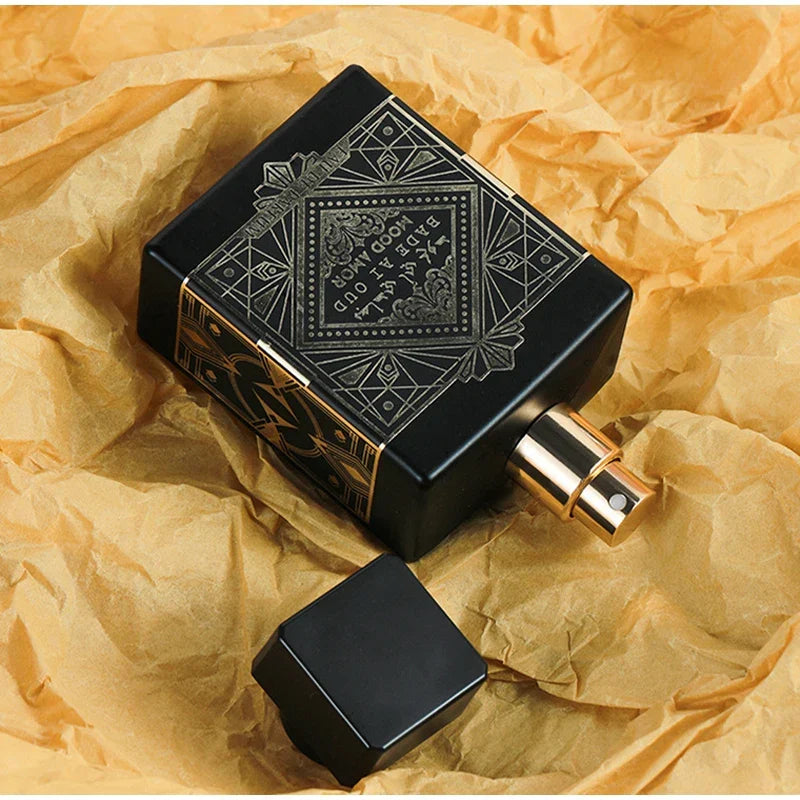 Dubai Oman Unisex Strong Perfume