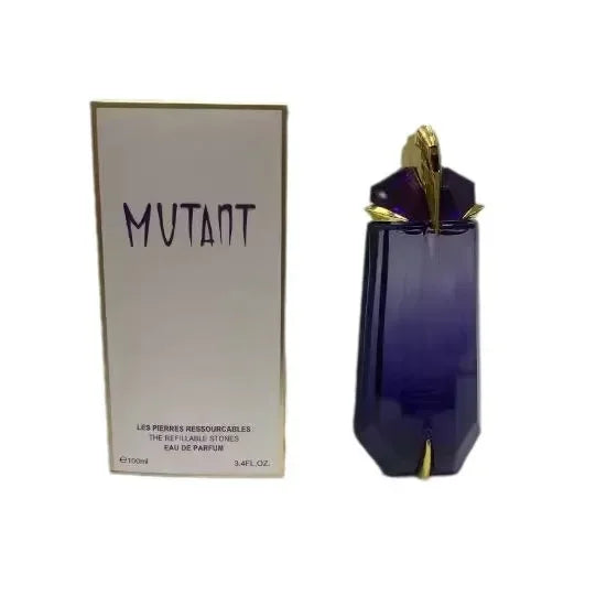 Luxury Floral Fruity Women Perfume