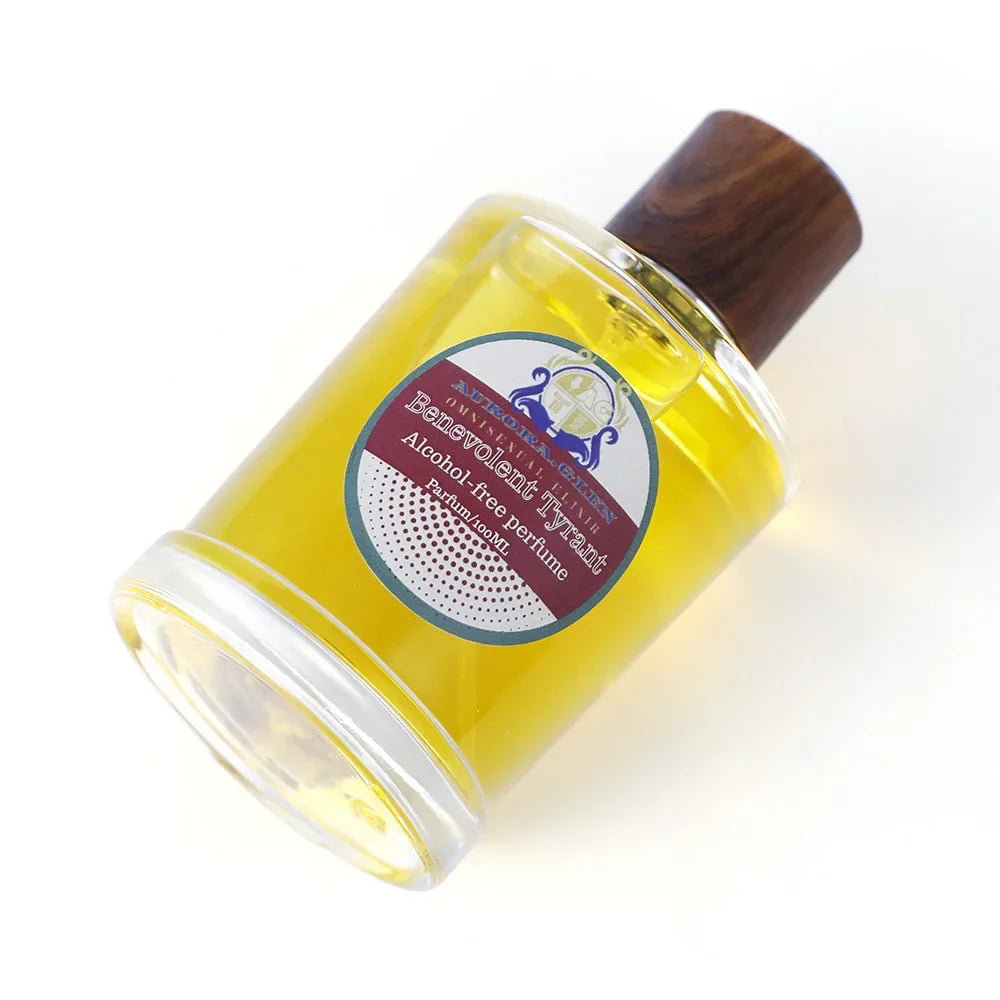 Original Branded Floral Perfume