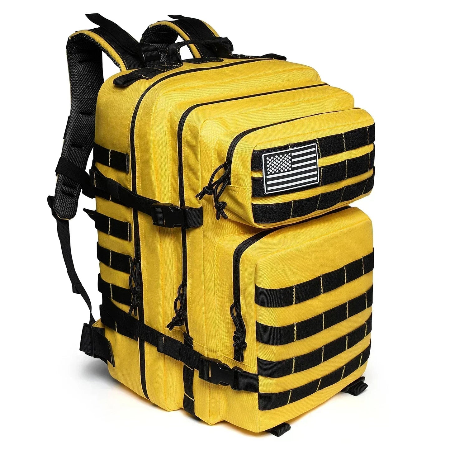 45L Tactical Outdoor Backpack