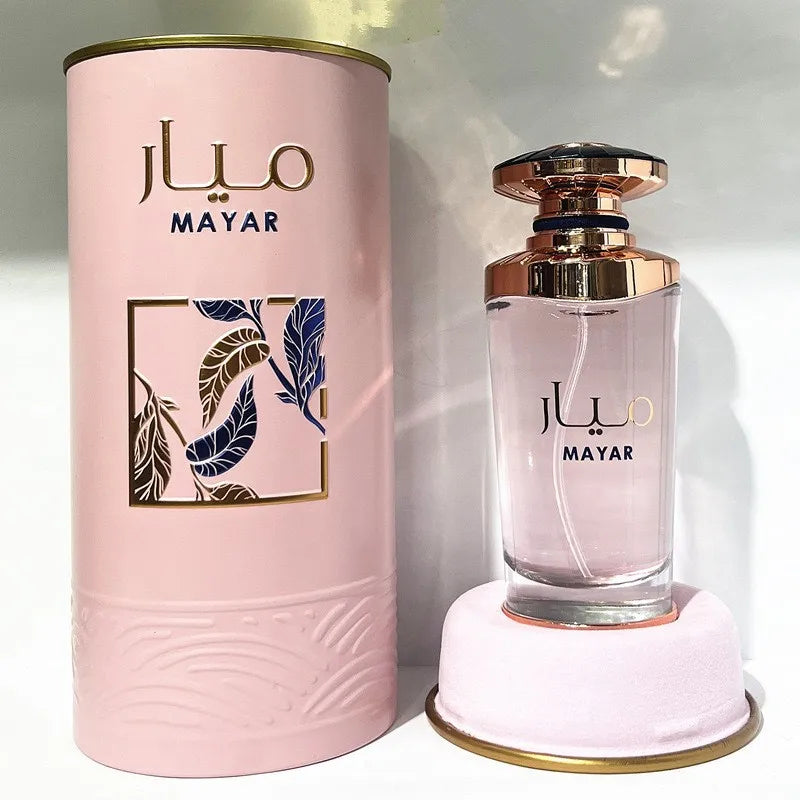MAYAR Natural Women’s Perfume