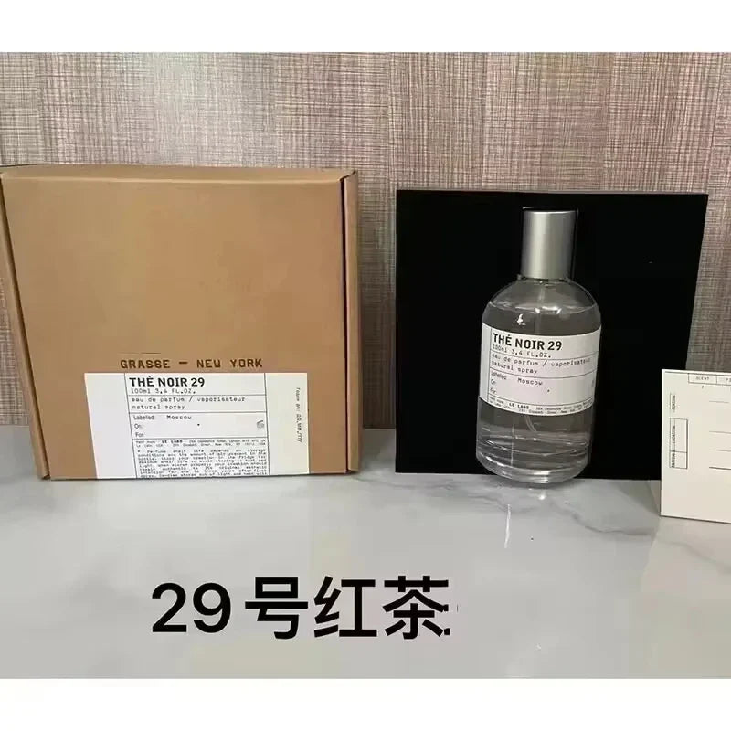 NO.33 13 Unisex Perfume