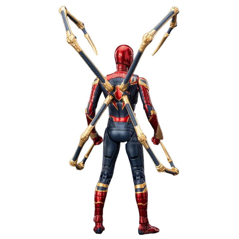 ZD Spider-Man No Way Home