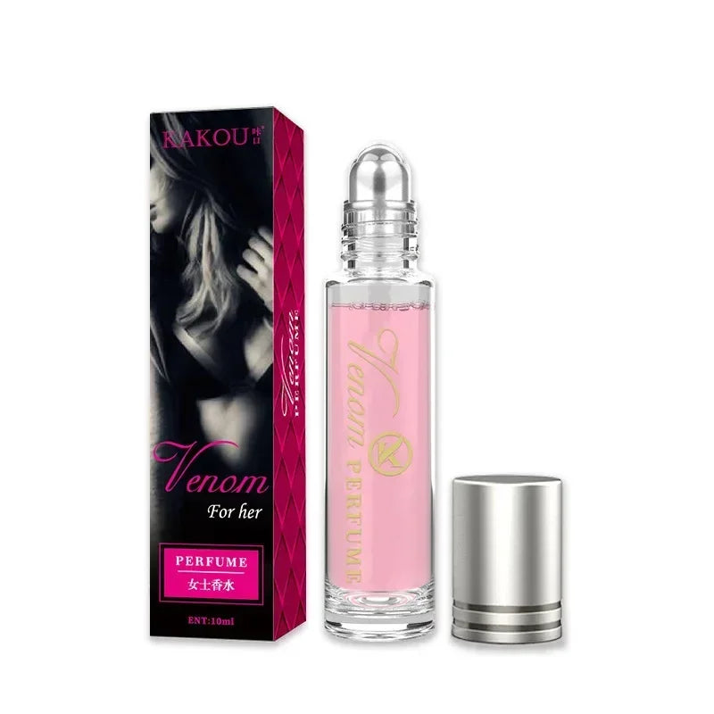 50ML Fresh Confidence Men’s Cologne