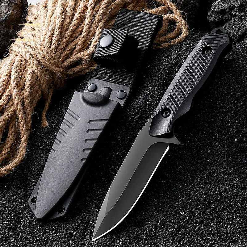 Stainless Steel Pocket Knife