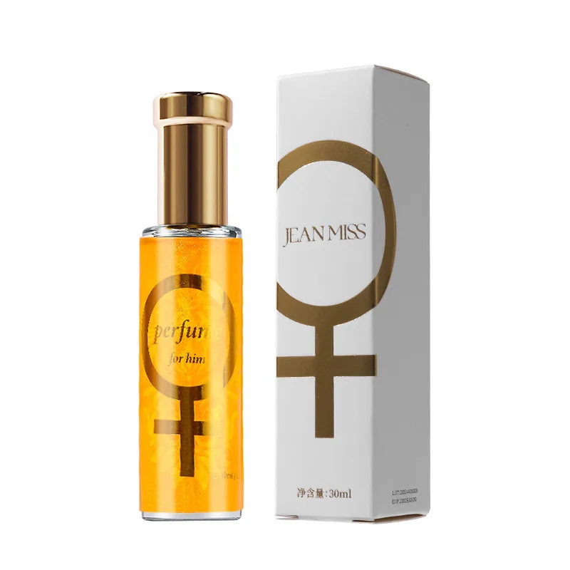 Pheromone Men’s Attraction Perfume