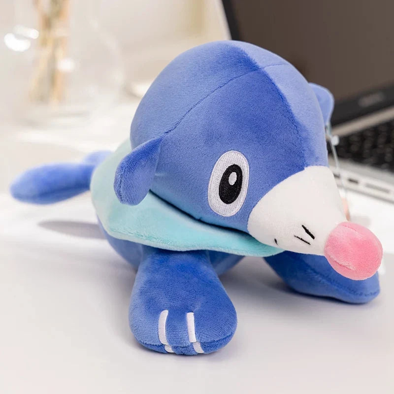 Pokemon Plush Toys Set