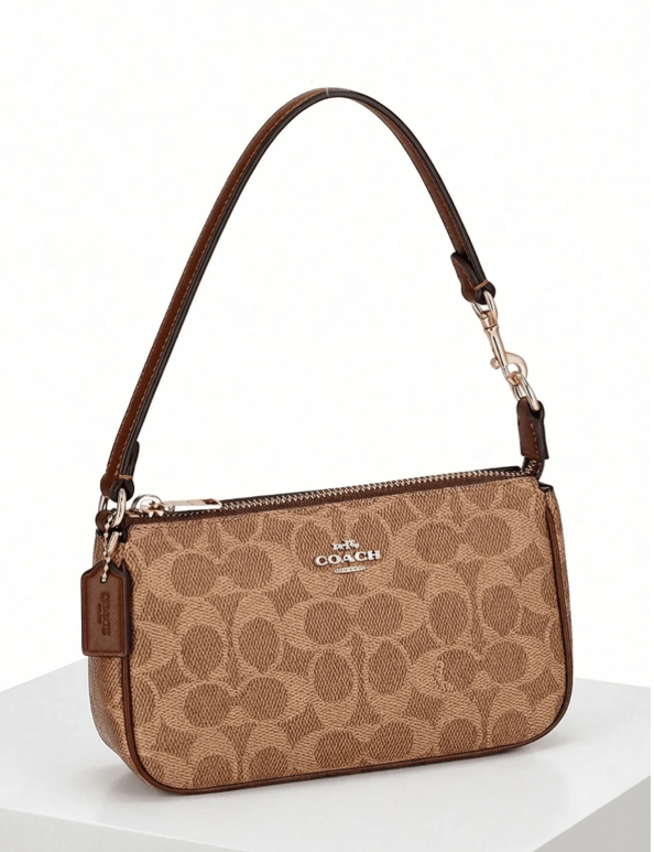 Coach Nolita 19 Crossbody Bag