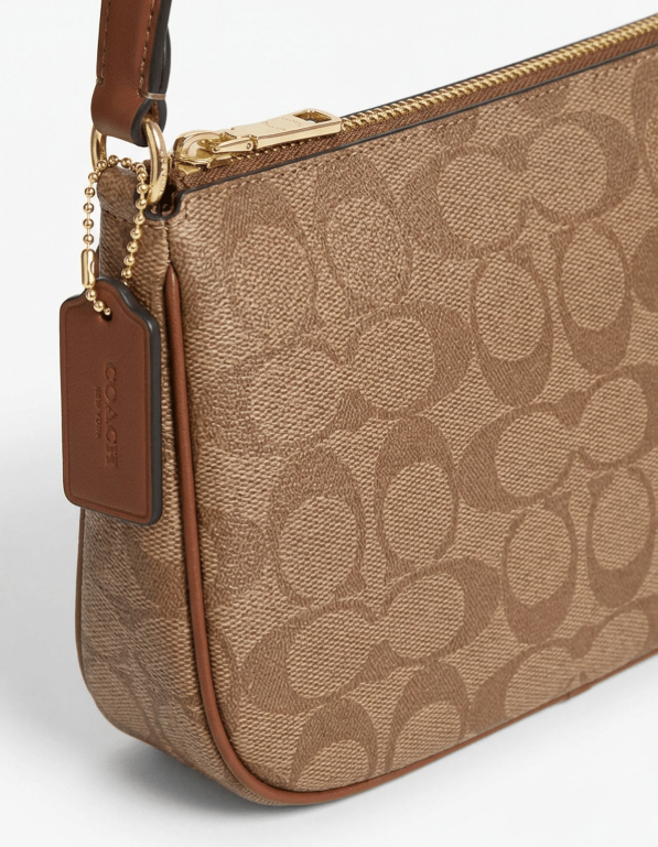 Coach Nolita 19 Crossbody Bag