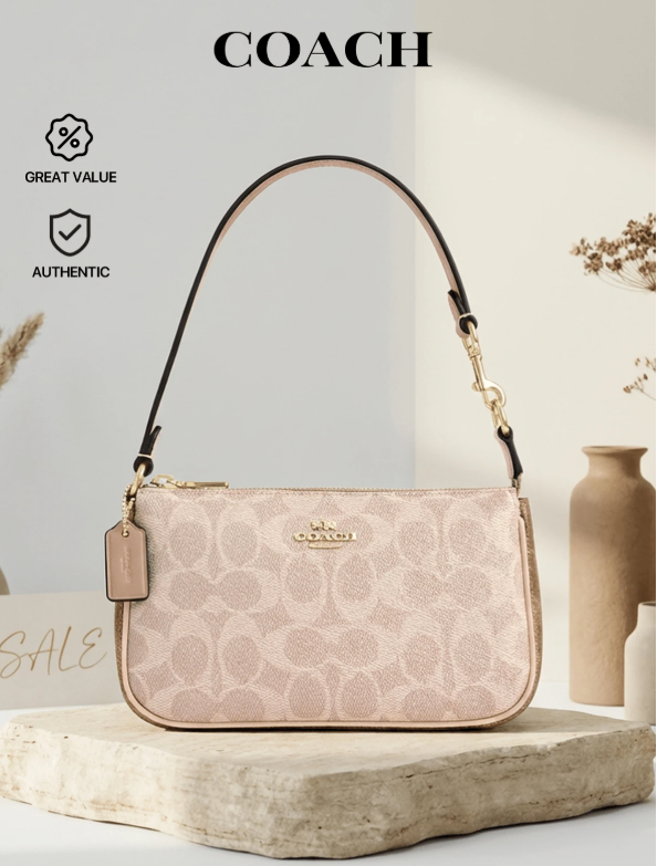 Coach Nolita 19 Crossbody Bag