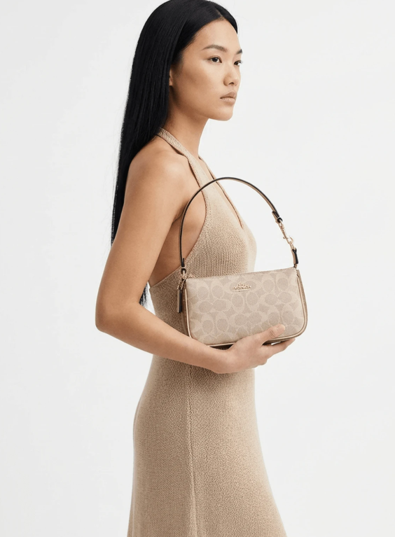 Coach Nolita 19 Crossbody Bag