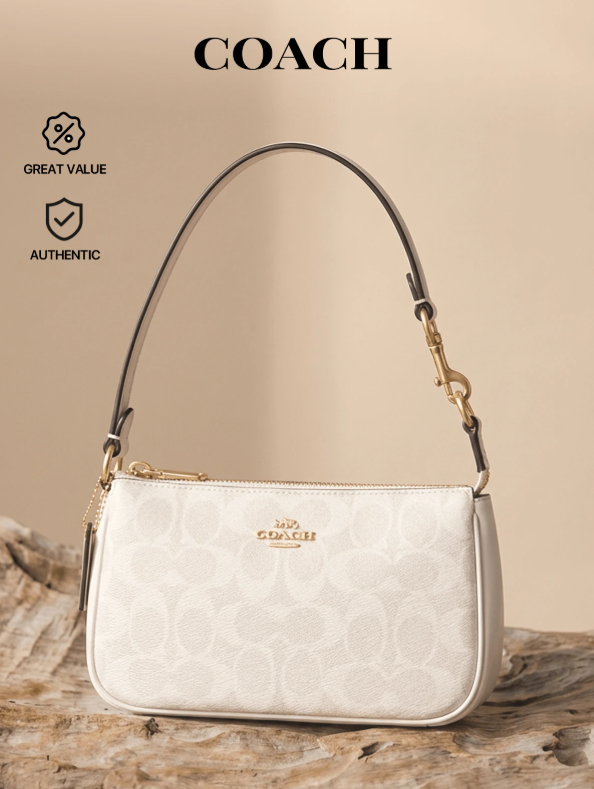 Coach Nolita 19 Crossbody Bag