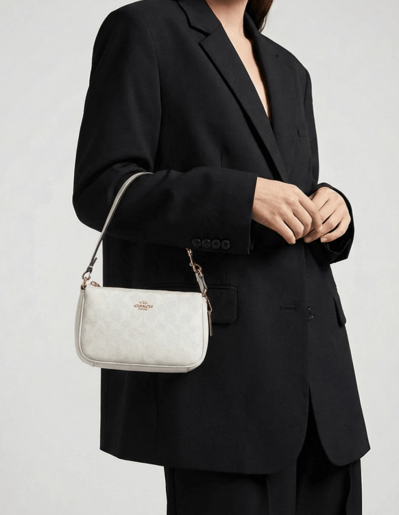 Coach Nolita 19 Crossbody Bag