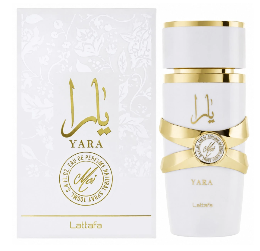 Lattafa Yara Candy Women Perfume
