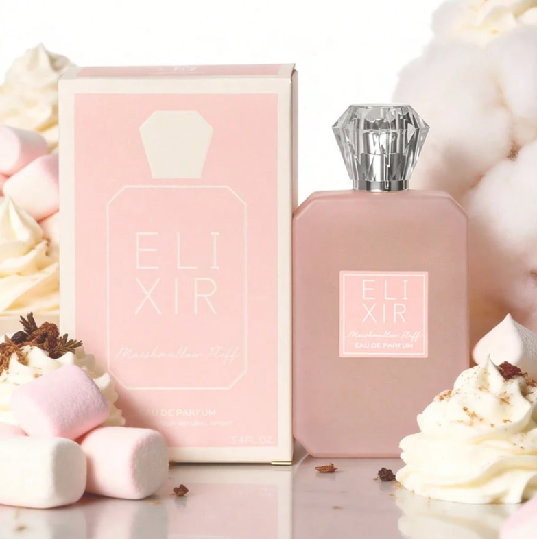 Wish Women Fruity Floral Perfume