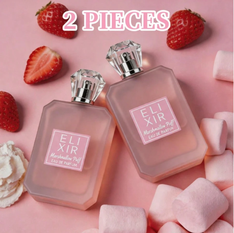 Wish Women Fruity Floral Perfume