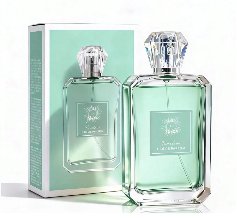 Wish Women Fruity Floral Perfume