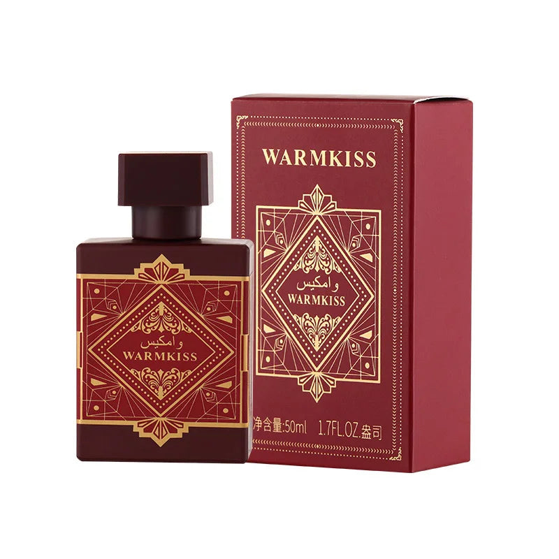 Arabian Ebony Men’s Woody Perfume
