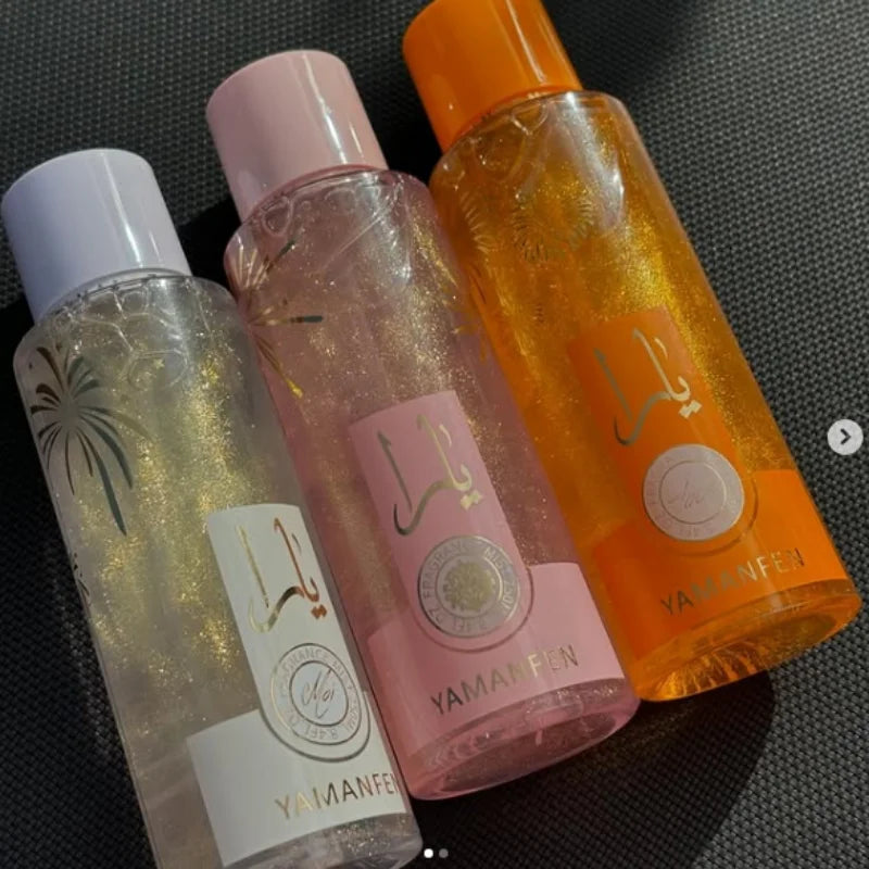 Quicksand Rose Women’s Perfume