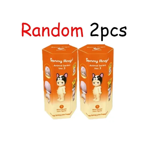 Sonny Angel Hippers Blind Box