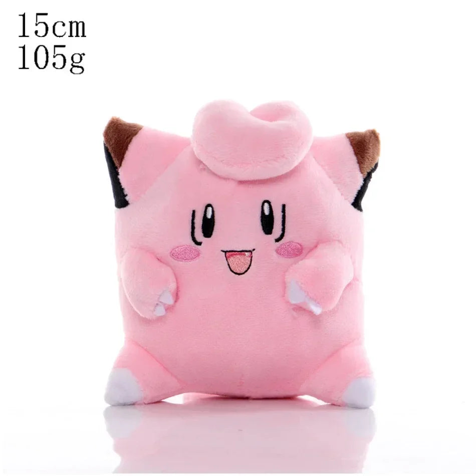 Hot Pokémon Plush Toy Collection