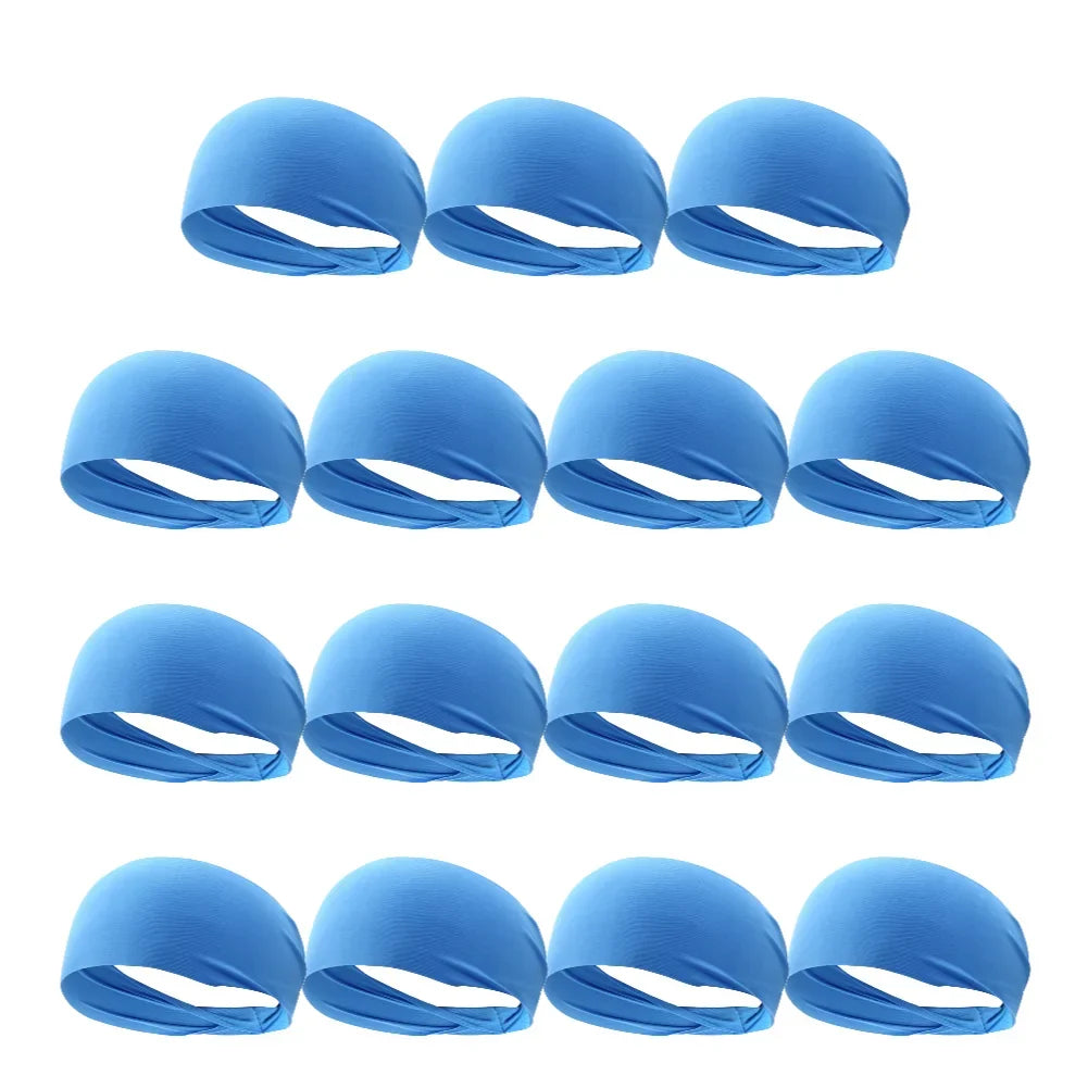 Quick-Dry Sports Headband
