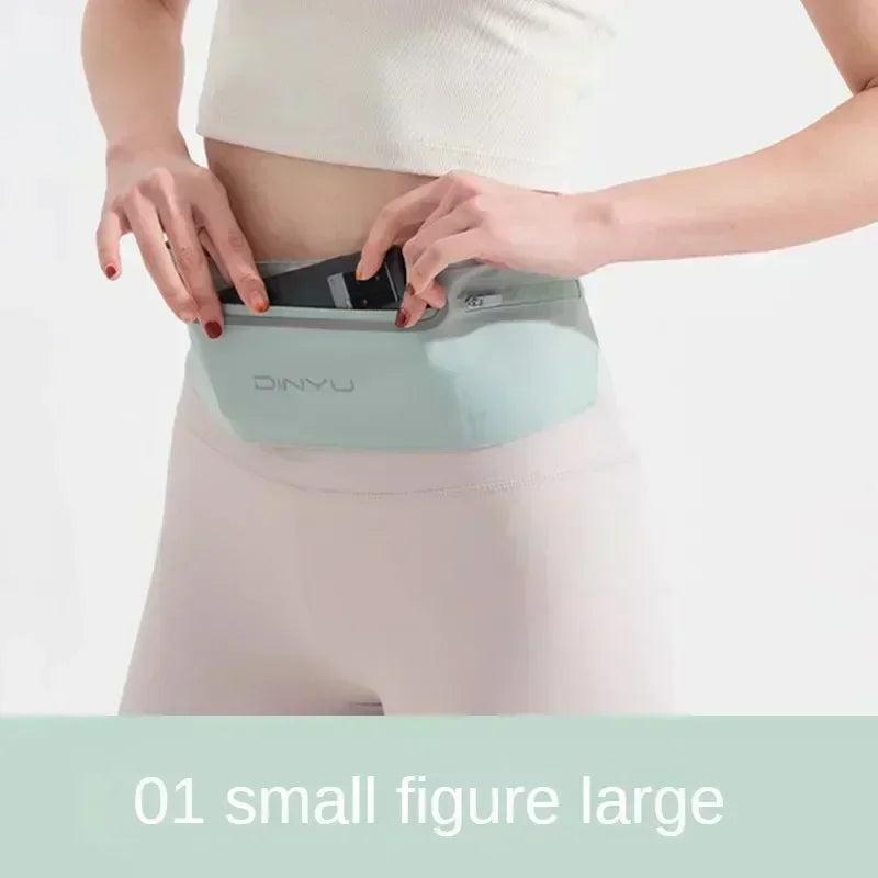 Sports Running Waist Fanny Pack
