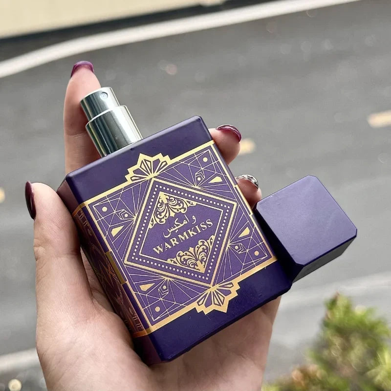 Arabian Ebony Men’s Woody Perfume