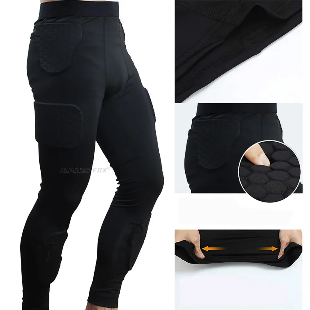 Motorcycle Armor Protective Gear Suit