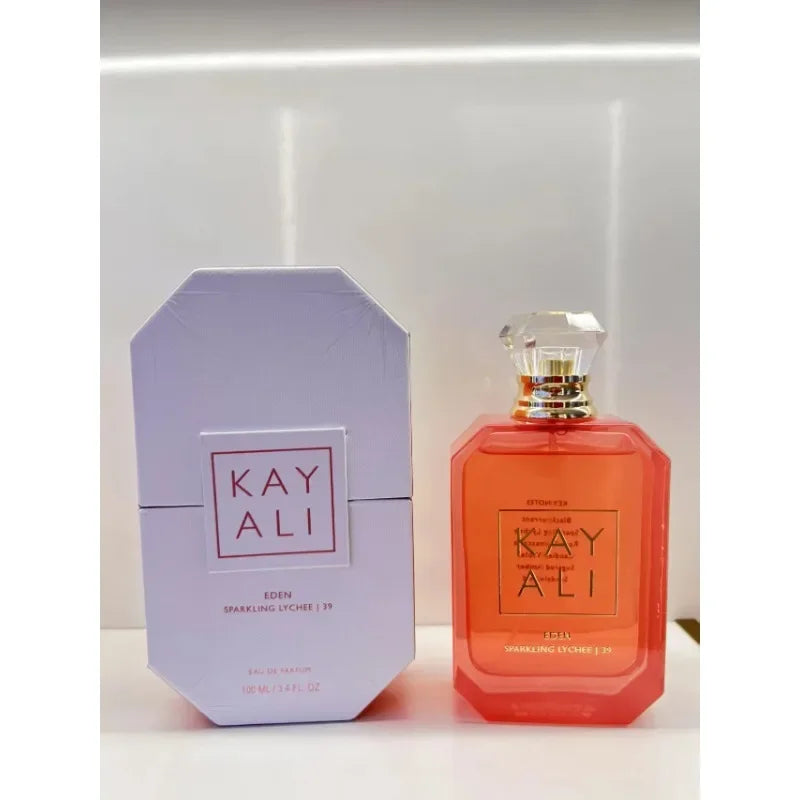 Sophisticated Women’s Perfume 100ml