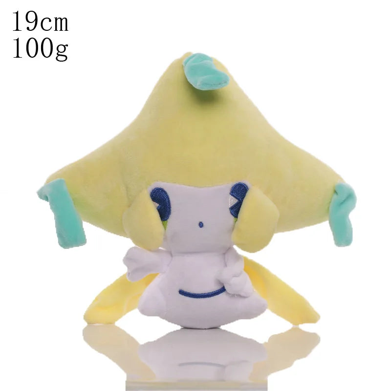 Pokemon Charizard & Friends Plush