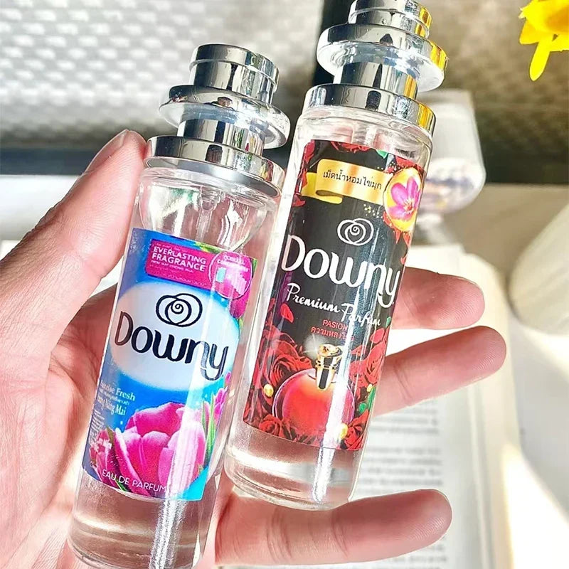 American Baby Milk Perfume