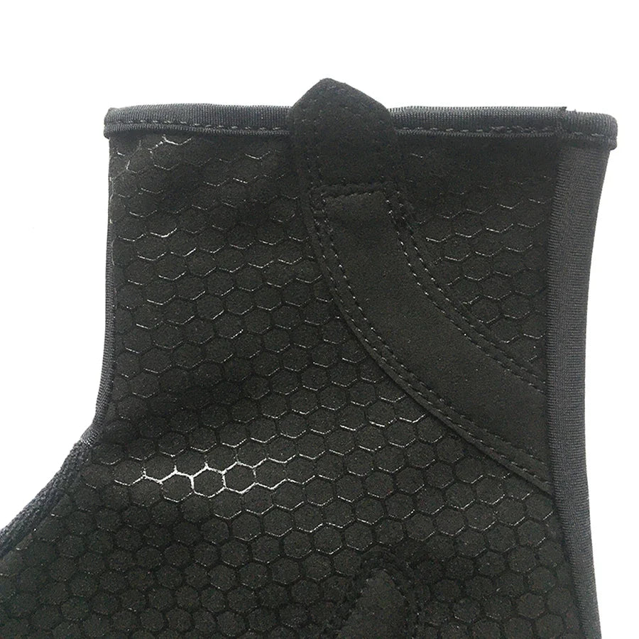 Non-Slip Touchscreen Cycling Gloves