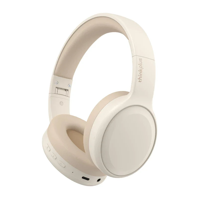 Original Lenovo th30 wireless earphone Bluetooth earphone 5,0 foldable headset sports earphone gaming earphone